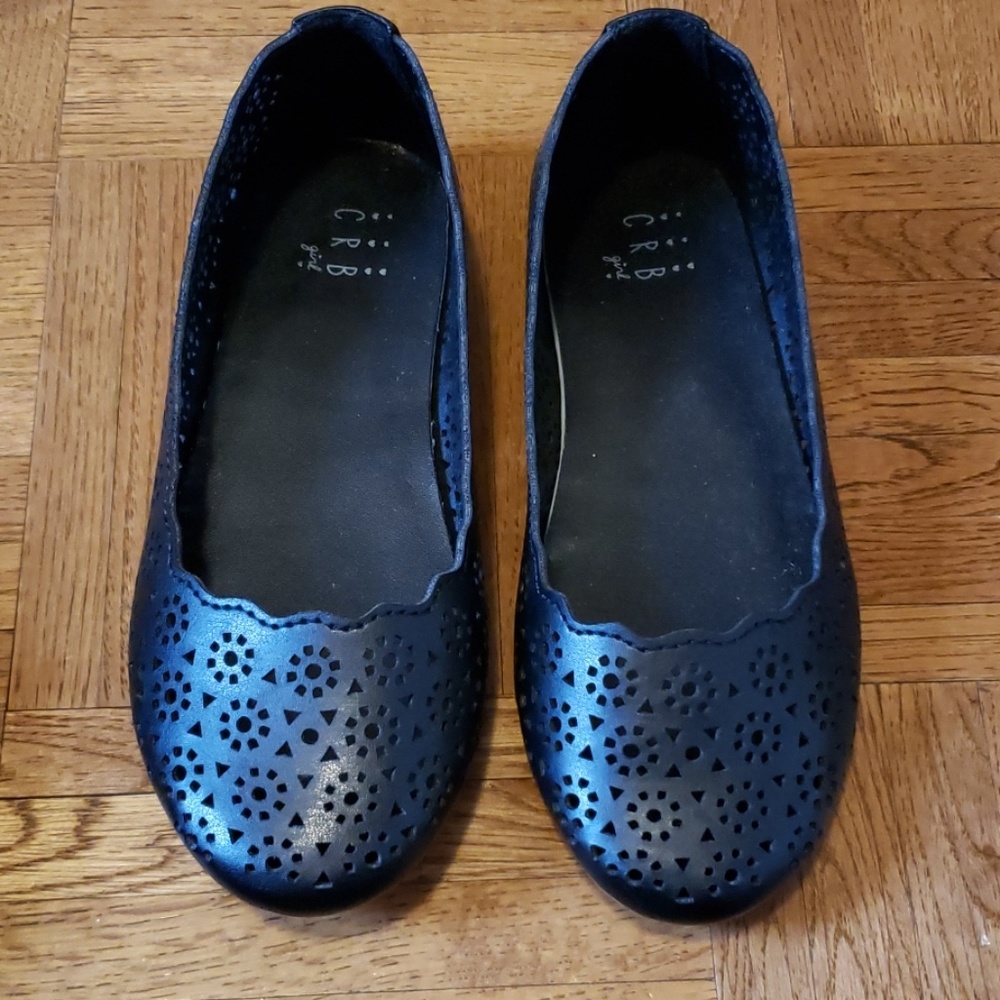 Black Dress Shoes